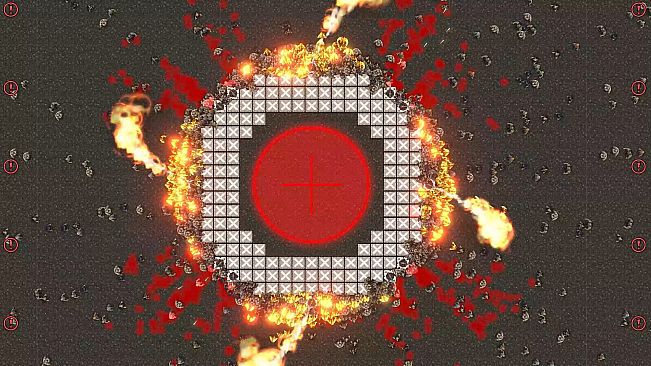100K ZOMBIES