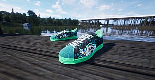 Bassmaster Fishing 2022: Pixel Pro Pack