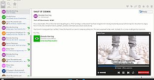 DEI Manager Simulator