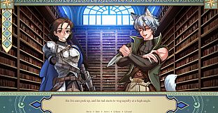 Starfallen: Strength