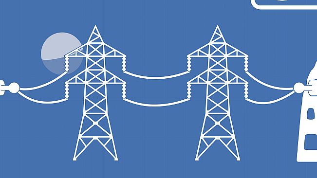 Steam Engine Simulator - Power Generation