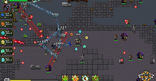 Path of the Runecaster