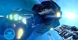 Starpoint Gemini Warlords: Titans Return