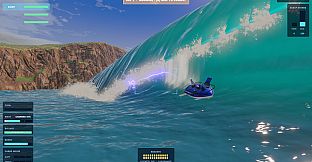 Shorebreaker