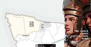 About Frontlines