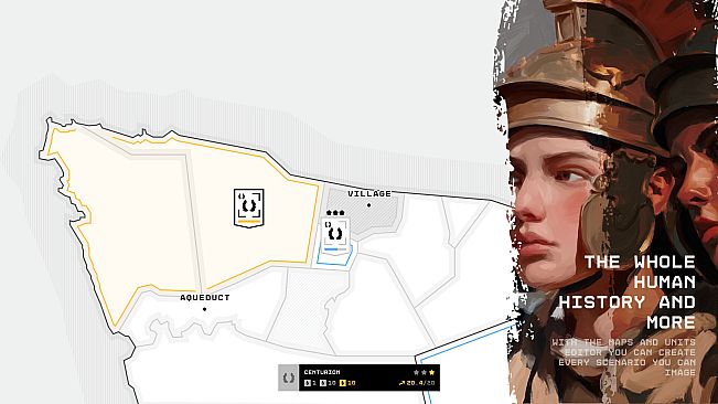 About Frontlines
