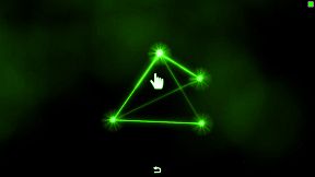 ASMR LIGHTness - Light painting