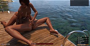 Sex Game - Naughty Girls - Episode 7