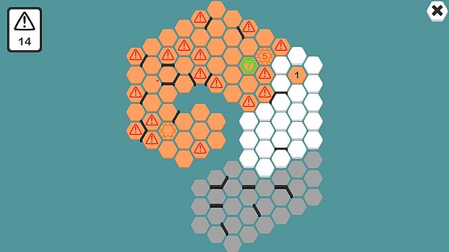 hexceed - Cetus Pack