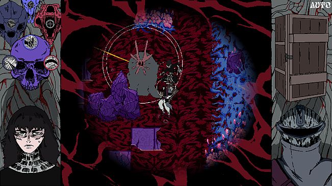 Misery Dungeon