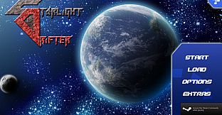 Starlight Drifter - OST & Music Player