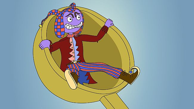 Quirk! Origins: A Jester's Tale