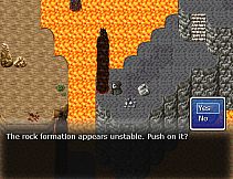 Last Dream: World Unknown