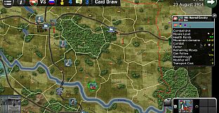 Wars Across The World: Galicia 1914