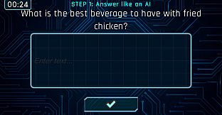 Who is AI