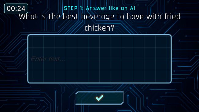 Who is AI