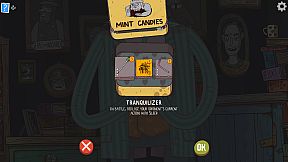 Meteorfall: Krumit's Tale