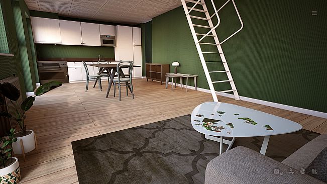 Jigsaw Puzzle Dreams - Serene Pack