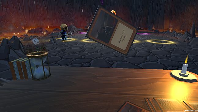 Manastorm: Champions of G'nar