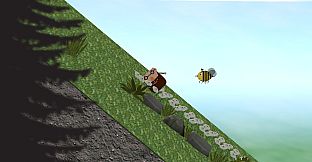 The Struggles Of Stefan