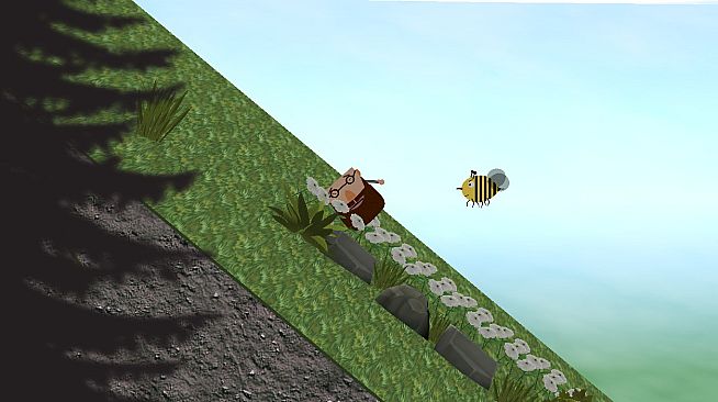 The Struggles Of Stefan