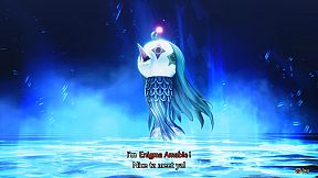 Shin Megami Tensei V: Vengeance