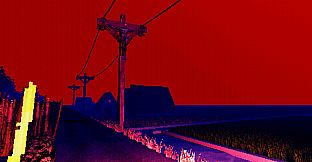 Roadtrip: The Engine of Madness