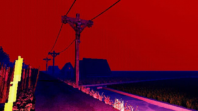 Roadtrip: The Engine of Madness