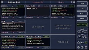 Four Divine Abidings