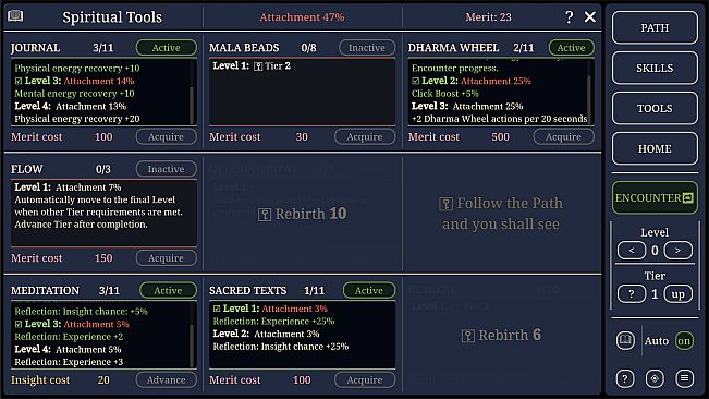 Four Divine Abidings