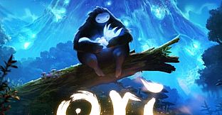 Ori and the Blind Forest (Original Soundtrack)