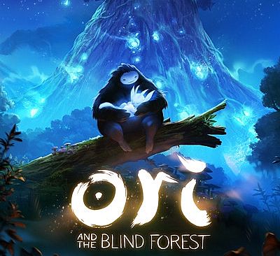 Ori and the Blind Forest (Original Soundtrack)