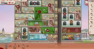 Hotel Empire - Check Inn