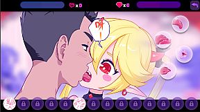 少女妖精弹珠台 Elf Girl Pinball