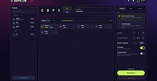 OUTVOTE - Steam Version
