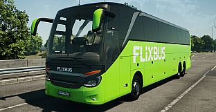 Fernbus Simulator - Top Class HDH