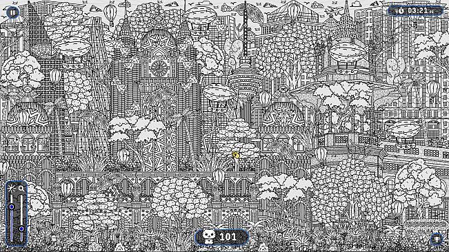 101 Cats Hidden in Kuala Lumpur