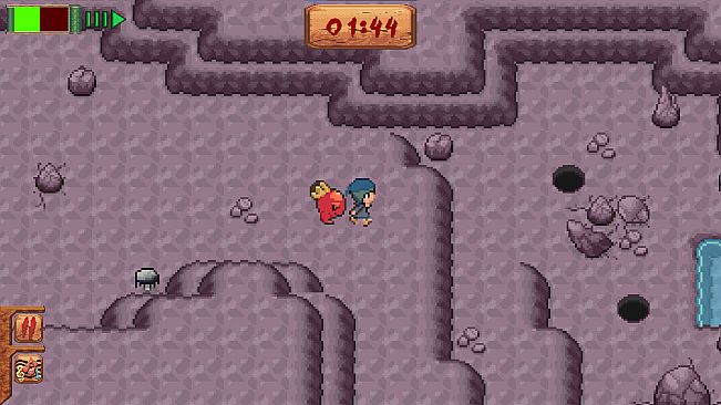 Glyph-Bound Supporter Pass