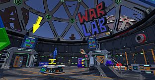 WAR LAB