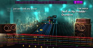 Rocksmith 2014 – Spooktacular Singles Song Pack