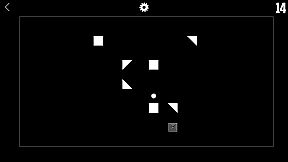 Switch - Black & White