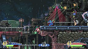 Shadow of the Ninja - Reborn