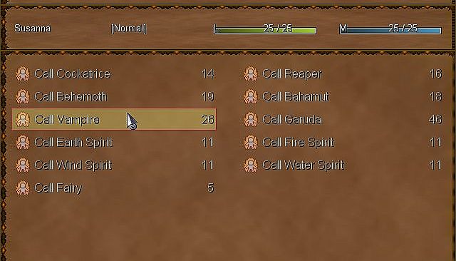 Moonchild - Super Savefiles