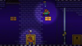 Ednaldo Pereira: MESCLADASSO DX