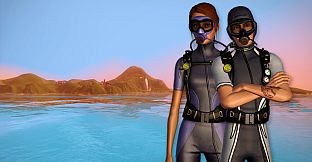 The Sims 3: Island Paradise