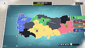 Knowledge Domination