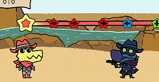 A Buttload of Free Games