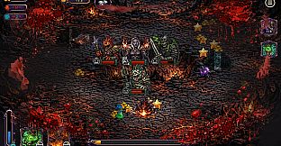 Horde is Coming