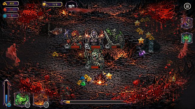 Horde is Coming