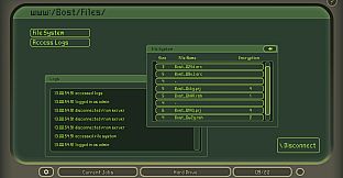 Proxy - Ultimate Hacker